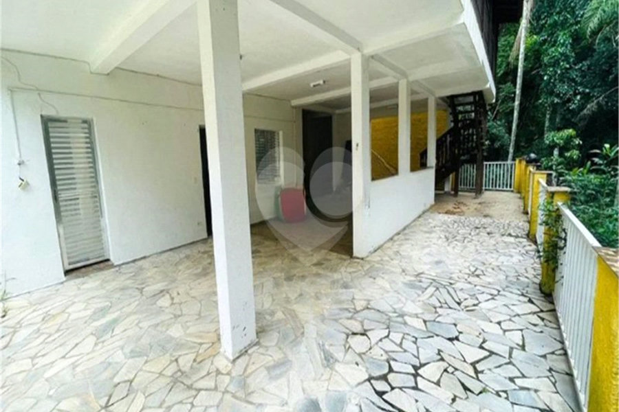 Casa à venda com 4 quartos no condomínio Sausalito, Mairiporã - SP