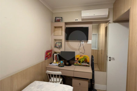 Apartamento à venda com 3 quartos, sendo 1 suíte, em Tatuapé, São Paulo, SP
