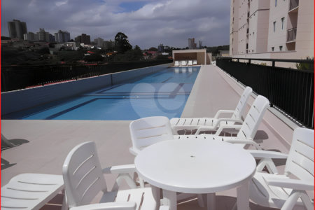 Apartamento à venda com 3 quartos, sendo 1 suíte, em Jardim Monte Kemel, São Paulo, SP