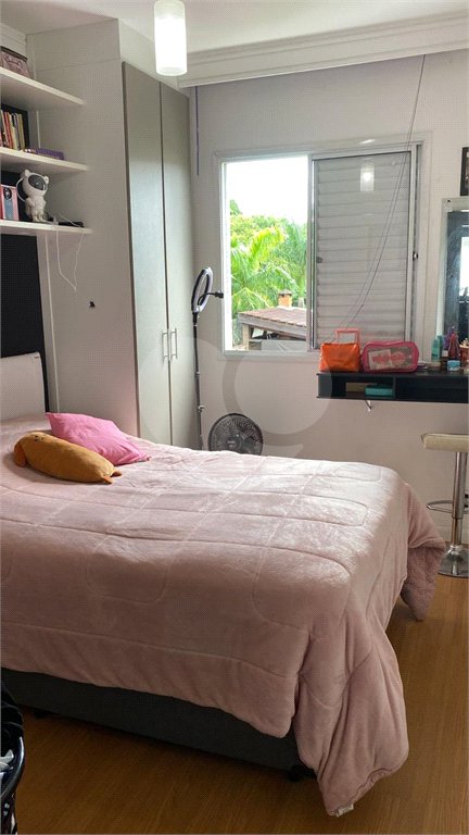 Casa à venda com 3 quartos, sendo 1 suíte, no condomínio Garden Resort, Jundiaí - SP