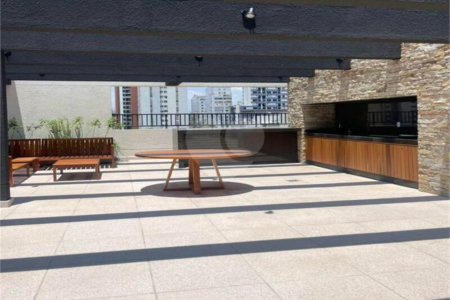 Studio à venda ou para alugar com 1 quarto em Pinheiros, São Paulo, SP