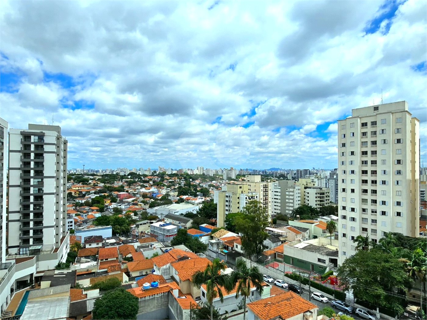 Apartamento à venda com 2 quartos, sendo 1 suíte, em Saúde, São Paulo, SP