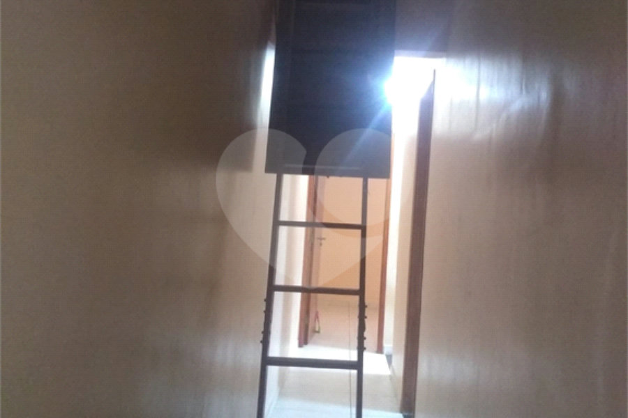 Sobrado à venda com 3 quartos, sendo 1 suíte, em Cupecê, São Paulo, SP
