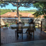 Casa à venda com 2 quartos em Vila Matias, Alambari, SP