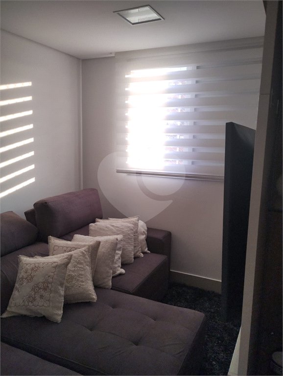 Apartamento à venda com 3 quartos, sendo 1 suíte,  em Jardim Ester Yolanda, São Paulo, SP