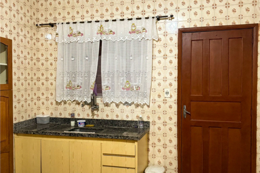 Sobrado à venda com 2 quartos em Parque Edu Chaves, São Paulo, SP