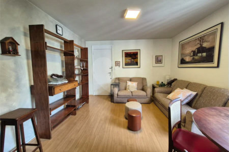 Apartamento à venda ou para alugar com 2 quartos em Jardim Íris, São Paulo, SP