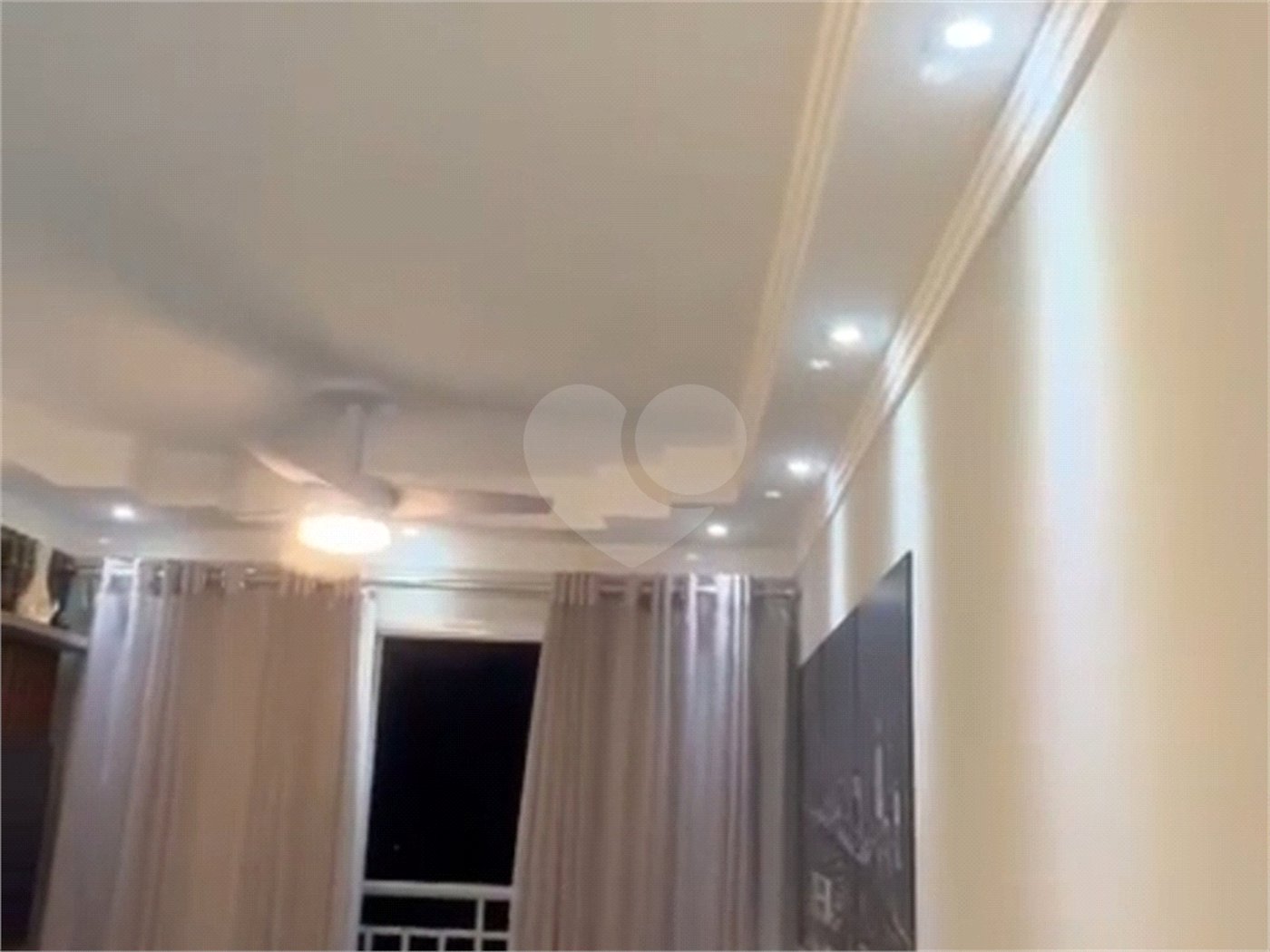 Apartamento à venda com 2 quartos em Jardim Guarujá, Sorocaba, SP
