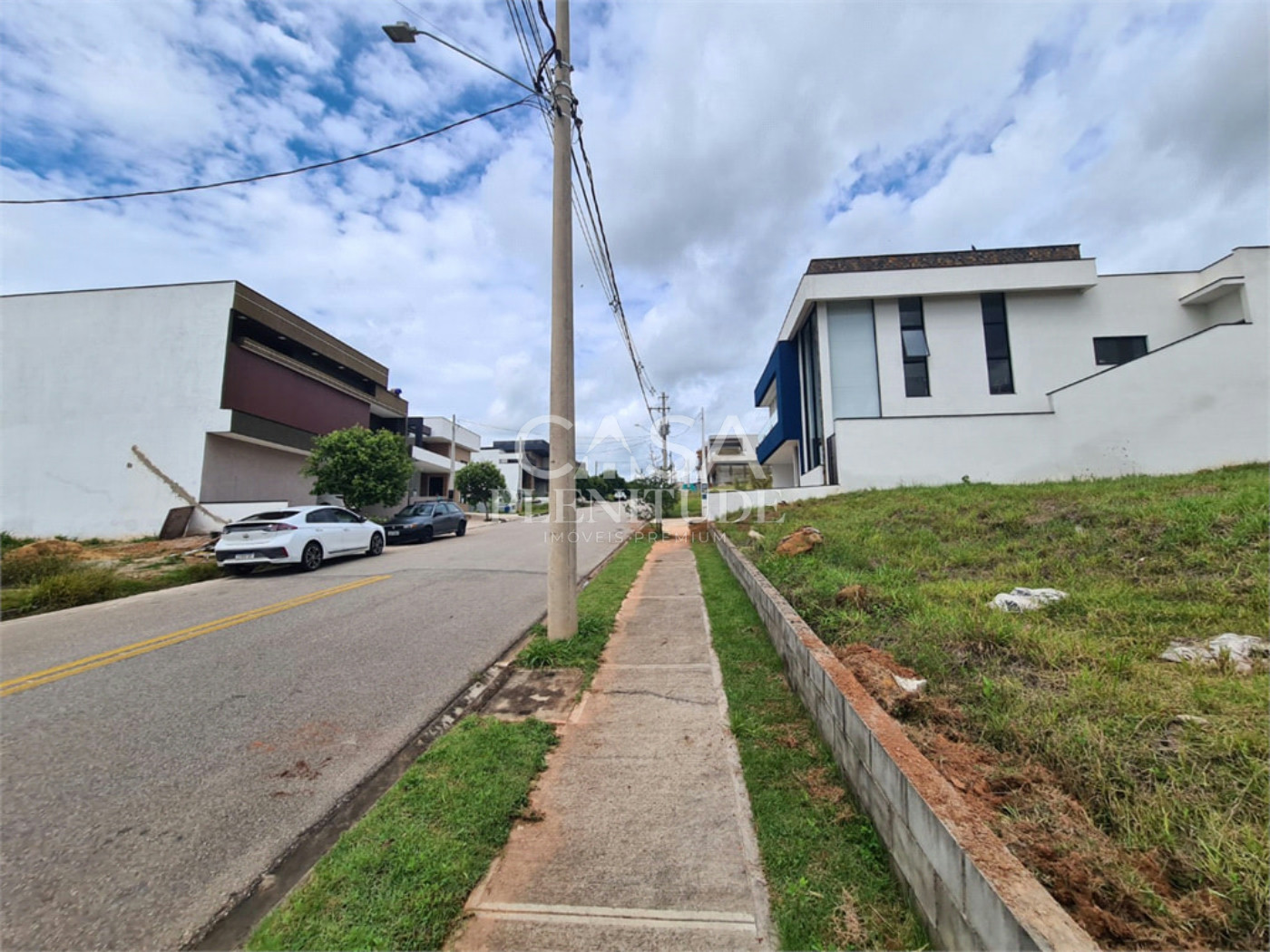 Terreno em condomínio à venda em Jardim Vila São Domingos, Sorocaba, SP