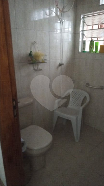 Sobrado à venda com 3 quartos em Sapopemba, São Paulo, SP