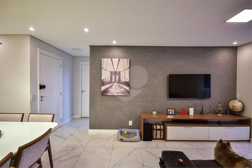 Apartamento à venda com 3 quartos em Jardim Vazani, São Paulo, SP