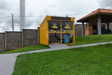 Terreno à venda no condomínio Cond Laguna, Indaiatuba - SP