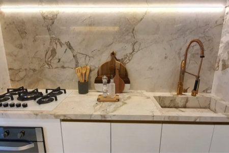 Apartamento à venda com 3 suítes em Brooklin Paulista, São Paulo, SP