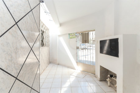 Sobrado à venda com 2 quartos em Chácara Santo Antônio (zona Sul), São Paulo, SP