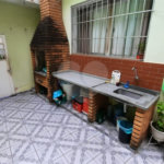 Sobrado à venda com 6 quartos, sendo 2 suítes, em Santana, São Paulo, SP