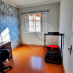 Apartamento à venda com 3 quartos em Vila Mogilar, Mogi das Cruzes, SP