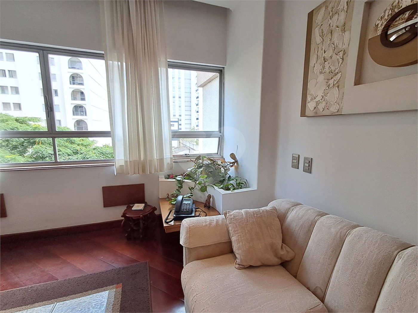 Apartamento à venda com 3 quartos, sendo 1 suíte, em Perdizes, São Paulo, SP