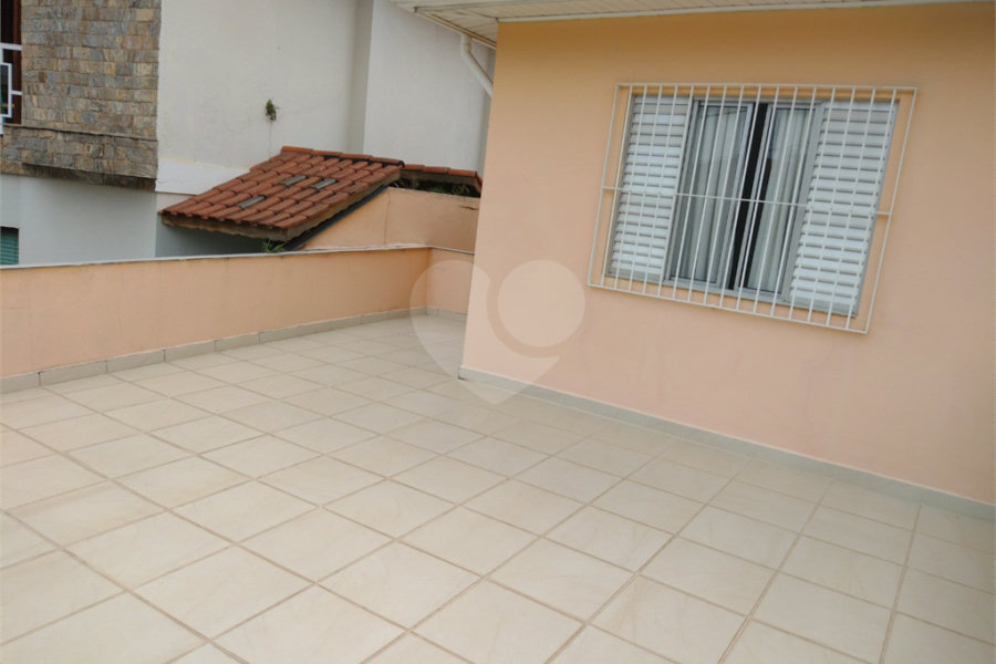 Sobrado à venda com 2 quartos em Palmas do Tremembé, São Paulo, SP