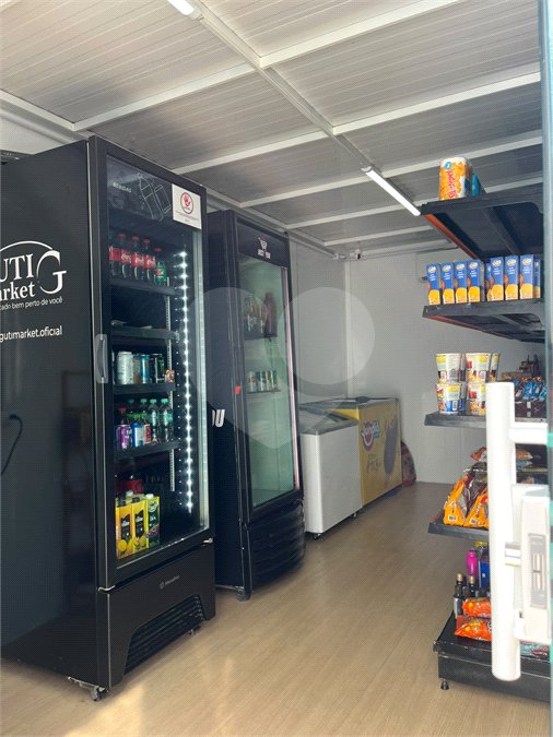 Apartamento à venda com 2 quartos em Tremembé, São Paulo, SP