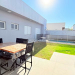 Casa à venda com 3 quartos, sendo 2 suítes, em Residencial Costa Leste, Três Lagoas, MS