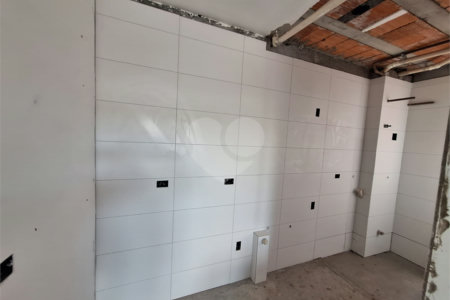 Casa à venda com 2 quartos no condomínio Ângelo Calandrino, São Paulo - SP