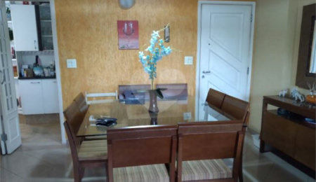 Apartamento à venda com 3 quartos, sendo 1 suíte,  em Tremembé, São Paulo, SP