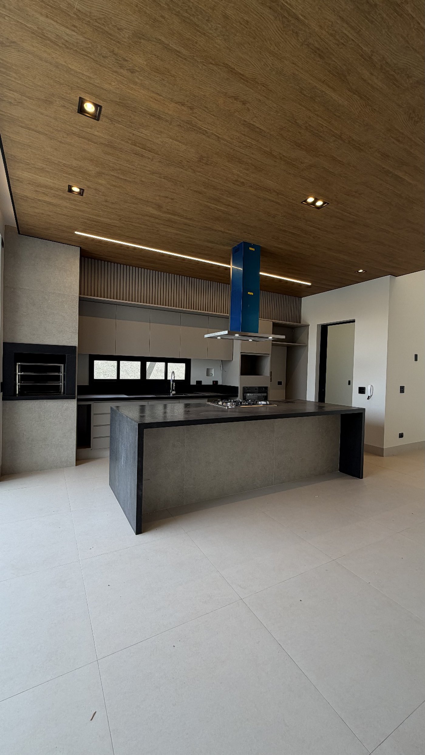 Casa à venda com 3 suítes no condomínio Residencial Damha Belvedere, Presidente Prudente - SP