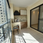 Apartamento para alugar com 3 quartos, sendo 1 suíte, em Vila Leopoldina, São Paulo, SP