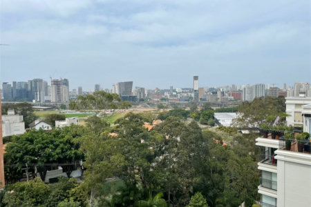 Cobertura à venda com 3 suítes em Jardim Vitória Régia, São Paulo, SP