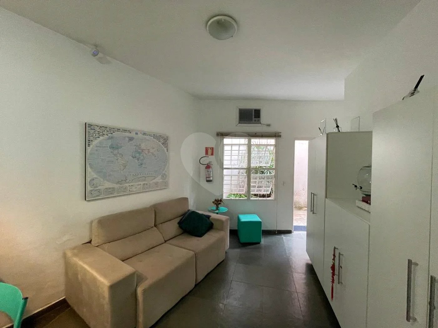 Imóvel comercial a venda no Bairro Cidade Jardim em Piracicaba - SP.