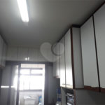 Apartamento à venda com 3 quartos, sendo 1 suíte, em Santana, São Paulo, SP