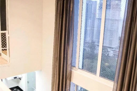 Apartamento à venda com 1 suíte em Vila Suzana, São Paulo, SP