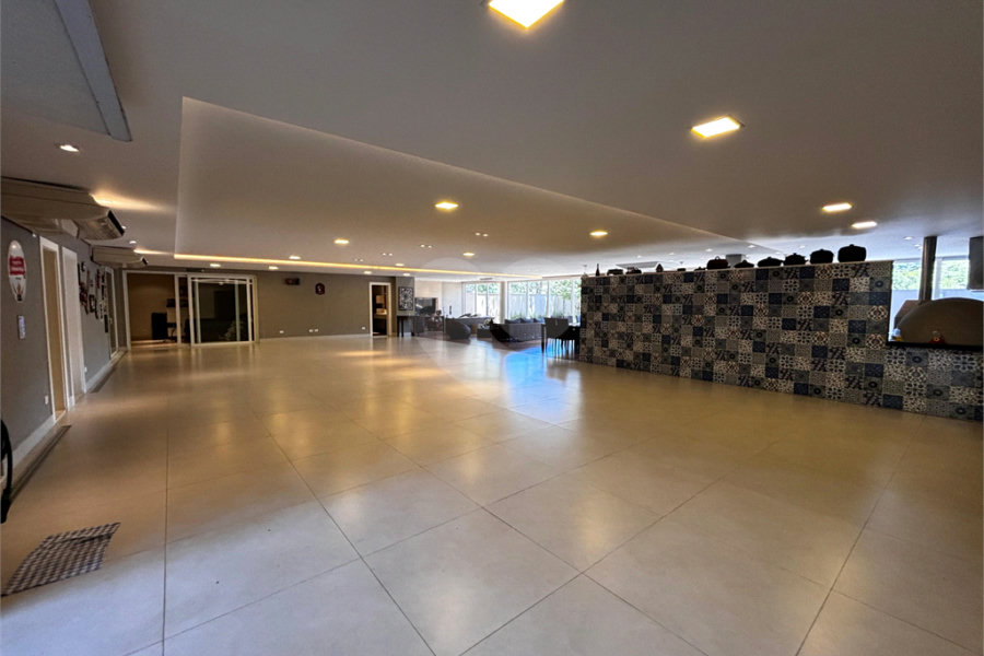 Terreno à venda com 6 suítes no condomínio Reserva Nova Cantareira, São Paulo - SP