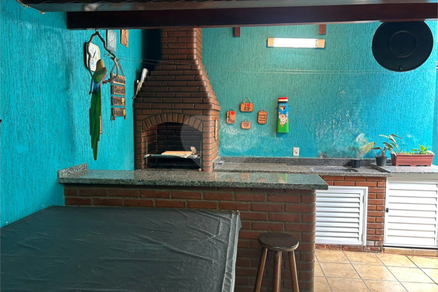 Sobrado à venda com 3 quartos, sendo 1 suíte, em Tremembé, São Paulo, SP