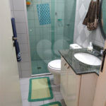 Apartamento à venda com 3 quartos, sendo 1 suíte, em Vila Rubens, Mogi das Cruzes, SP