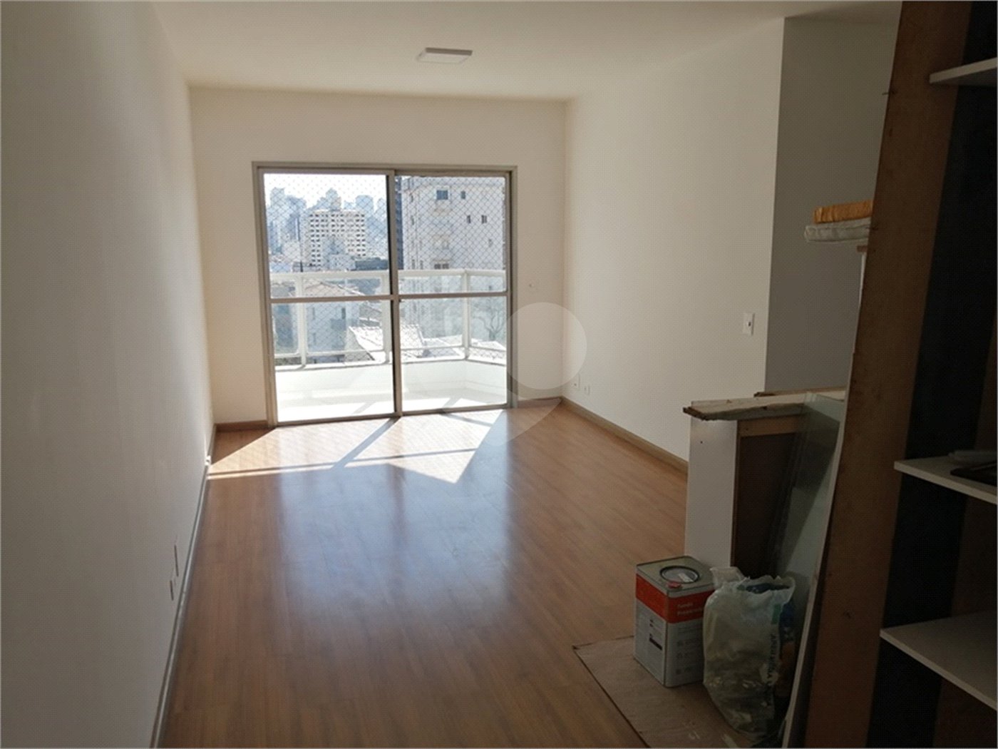 Apartamento à venda com 2 quartos, sendo 1 suíte, em Cambuci, São Paulo, SP