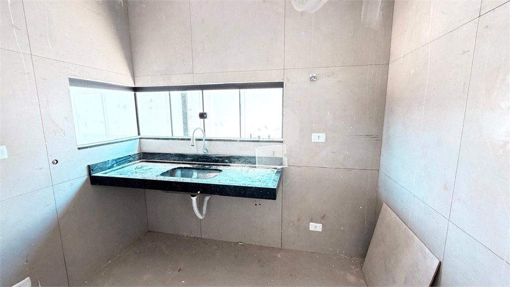 Casa à venda com 2 quartos, sendo 1 suíte,  em Portal das Araras, Três Lagoas, MS