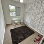Apartamento à venda com 3 quartos, sendo 1 suíte,  em Vila Andrade, São Paulo, SP