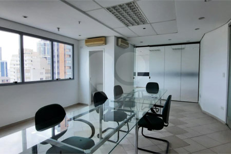 Sala à venda em Santana, São Paulo, SP