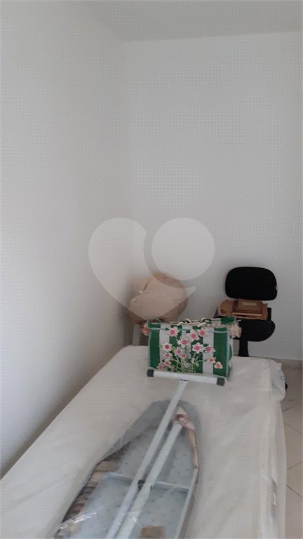 Apartamento à venda com 2 quartos, sendo 1 suíte, em Vila Guarani (z Sul), São Paulo, SP