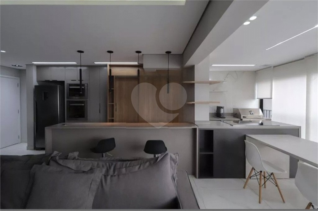 Apartamento à venda com 2 suítes em Tatuapé, São Paulo, SP