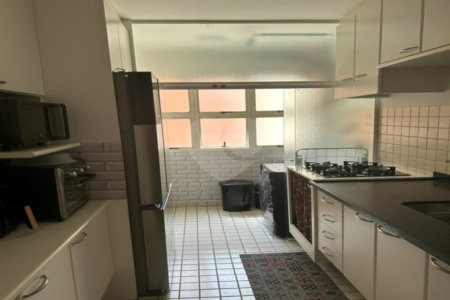Apartamento à venda com 2 quartos, sendo 1 suíte,  em Jardim Ampliação, São Paulo, SP