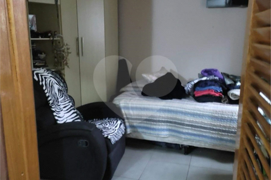 Sobrado à venda com 3 quartos em Vila Maria, São Paulo, SP