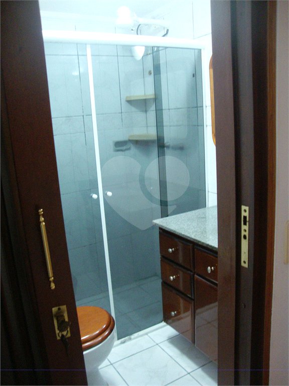 Apartamento à venda com 3 quartos, sendo 1 suíte,  em Mandaqui, São Paulo, SP