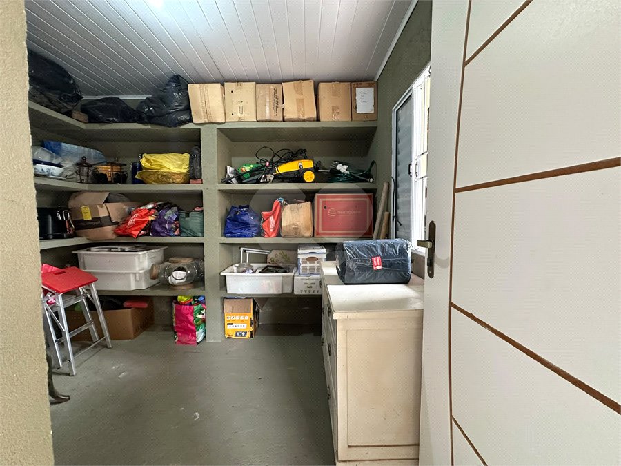 Sobrado à venda com 3 quartos em Santana, São Paulo, SP