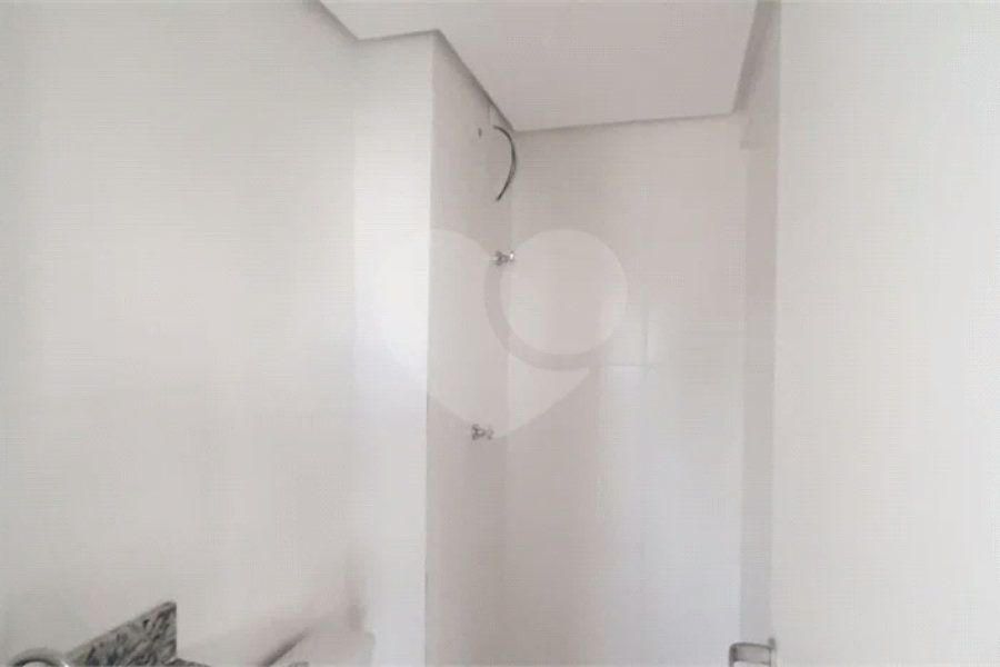 Apartamento à venda com 2 quartos em VILA GUILHERME, São Paulo, SP