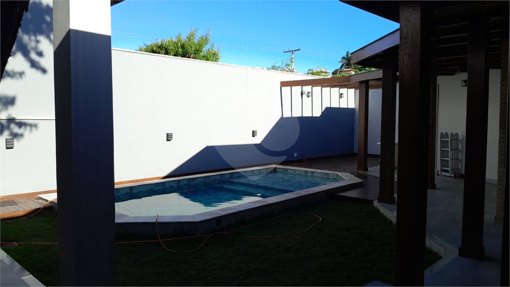 Casa à venda com 4 suítes em Geribá, Armação dos Búzios, RJ