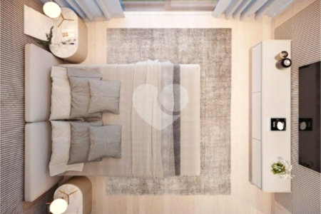 Casa à venda com 4 suítes no condomínio Casa Jardim Itaverá, São Paulo - SP