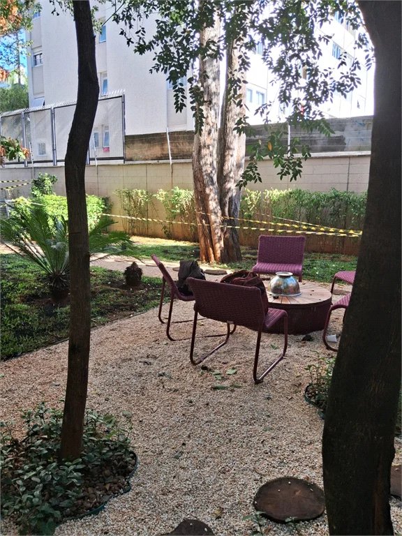 Apartamento à venda ou para alugar com 1 suíte em Pinheiros, São Paulo, SP