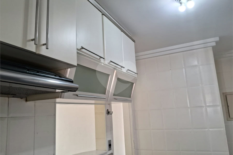 Apartamento à venda com 3 quartos, sendo 1 suíte, em Mandaqui, São Paulo, SP